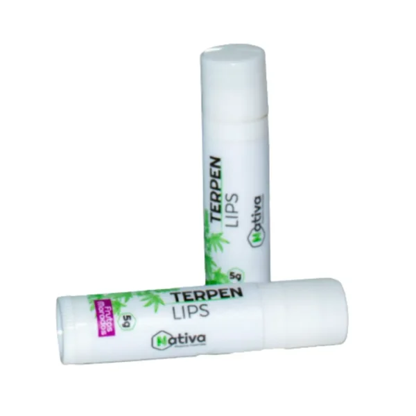 💋Bálsamo Labial con CBD – Reparación Profunda y Protección para unos Labios Suaves y Saludables.