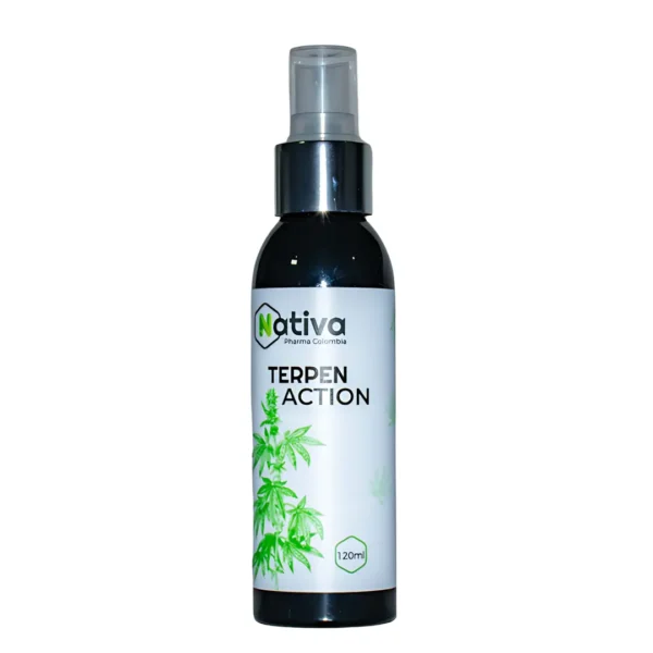 💪Spray Nativa para Alivio del Dolor Muscular – ¡Rápido y Natural!