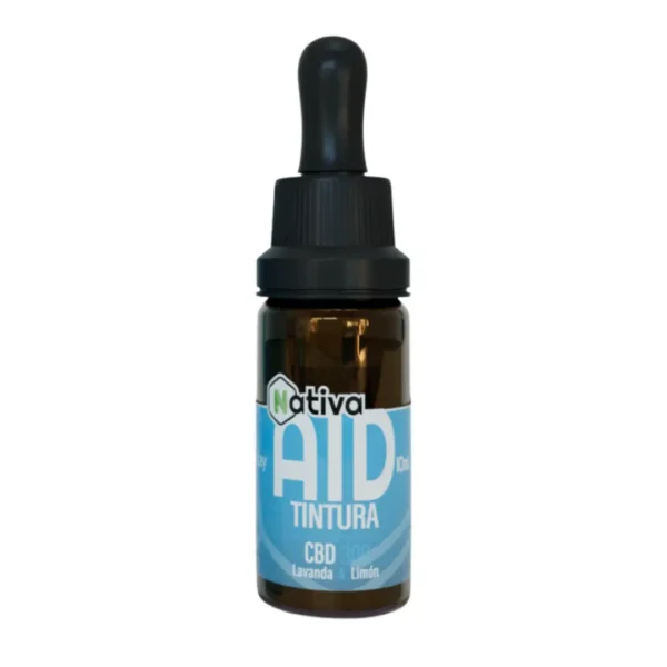 🌝Tintura Nativa de Día 500mg – ¡Mantente Concentrado y Libre de Estrés!⭐